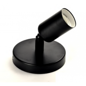 Spot Sobreponer Decorativo GU10 no incluye Bombillo