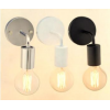 Spot Sobreponer Decorativo GU10 no incluye Bombillo