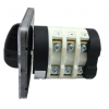 Transferencia Selector 20 Amp Conmutable 0-1-2