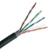 Cable UTP Cat 5E Exterior