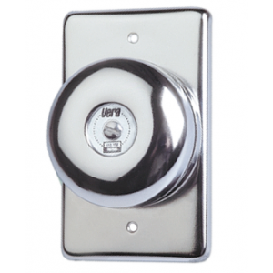 Timbre Campana Vera Con Platina