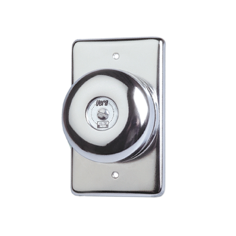 Timbre Campana Vera Con Platina