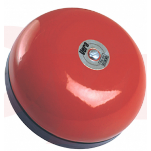 Timbre Campana Vera Con Platina