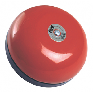 Timbre Campana Vera Con Platina