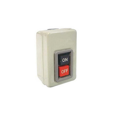 Star Stop 15 Amp