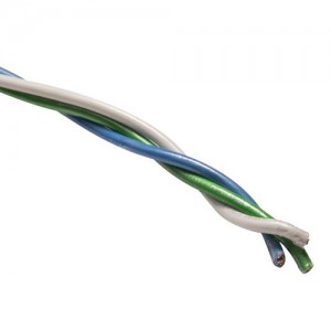 Cable Trenzado 3x12