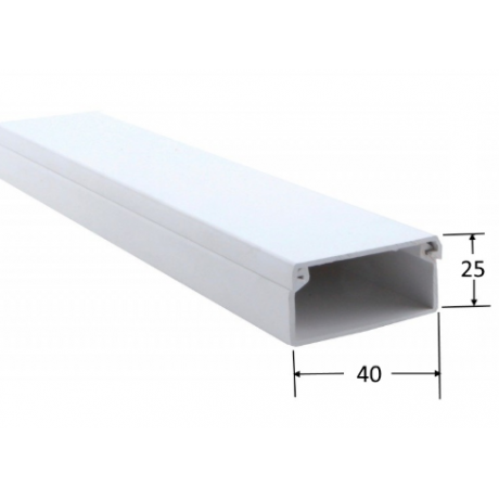 CANALETA 60 X 13 PISO
