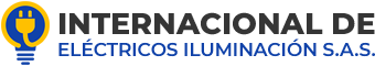 Internacional de Eléctricos Iluminación S.A.S.